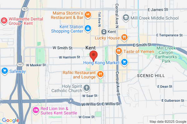 Seattle Children's Kent Bargain Boutique