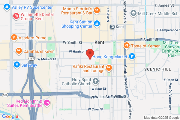 Meeker Street Emporium