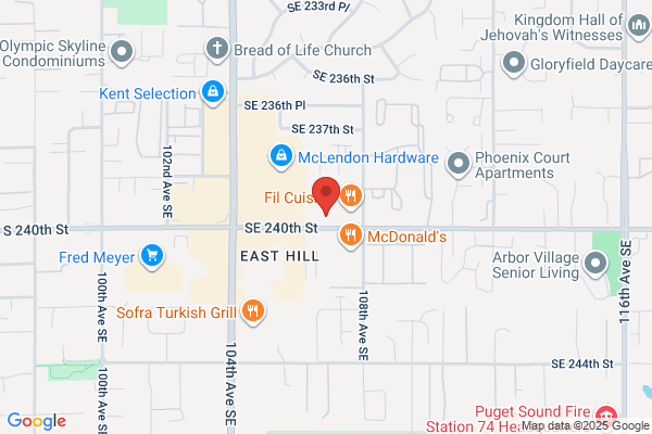 Benson Center Veterinary & Laser Clinic