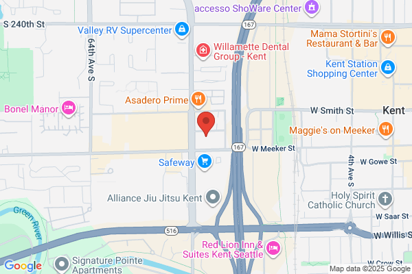 Mission Vet Clinic & Birth Control Center