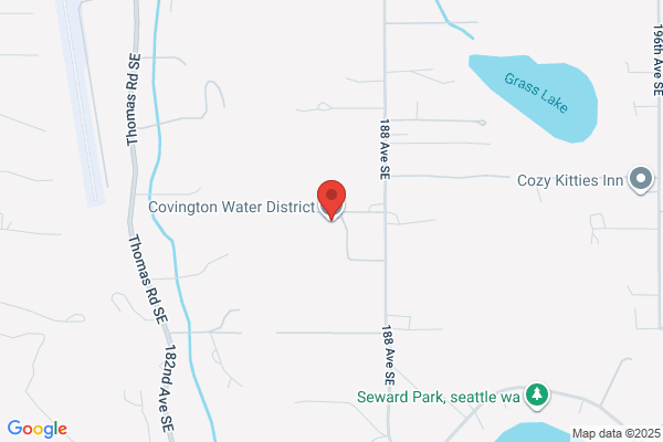 Covington Water District