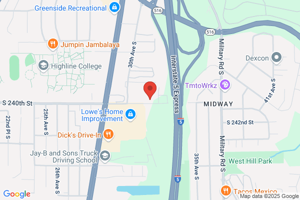 Midway Sewer District