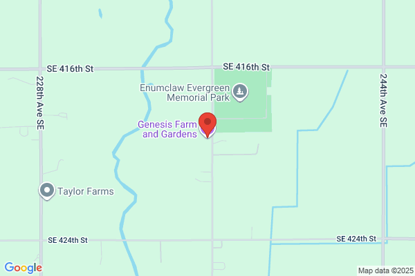 Genesis Farm