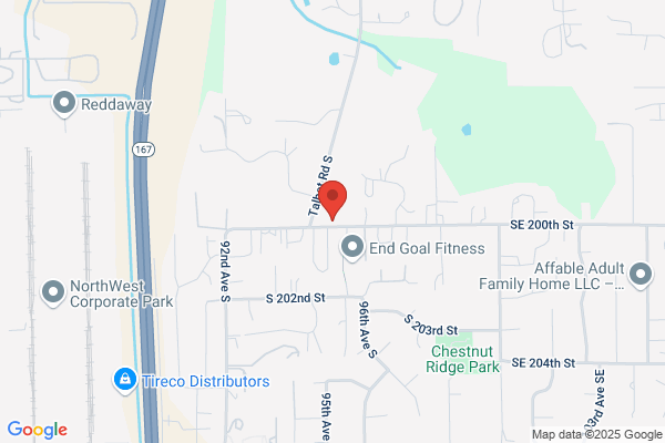 Iceworks NW