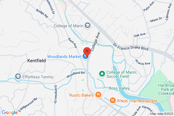 Select Physical Therapy - Kentfield