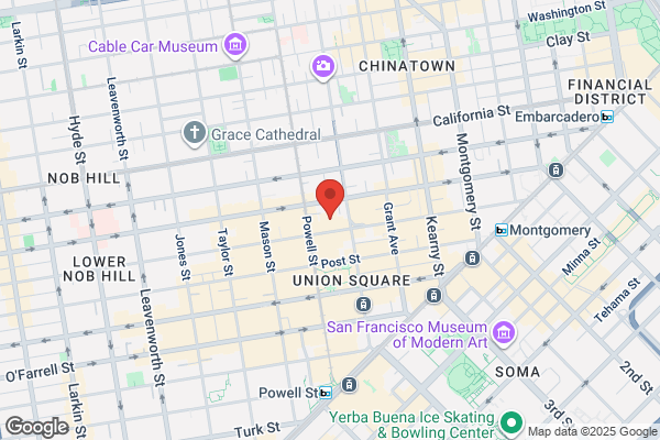 Breast Lift Surgery San Francisco
