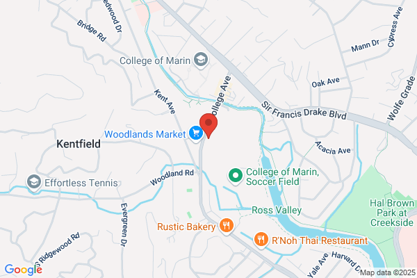 Kentfield School Foundation