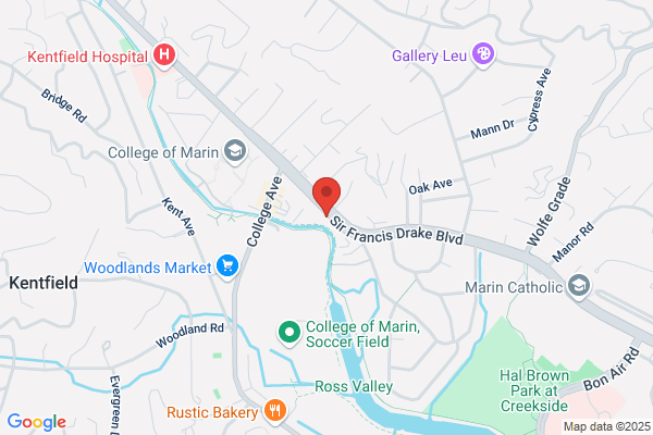 Marin Therapy Center