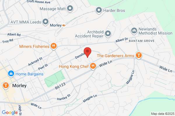 Morley Landscaping