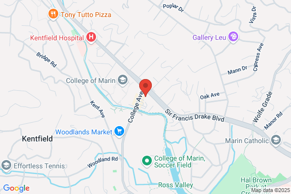 Ross Valley Self Storage
