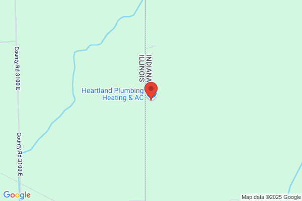 Heartland Plumbing Heating & Air Conditioning