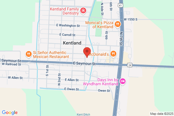 Kentland Bank