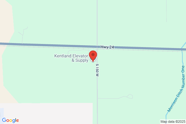 Kentland Elevator & Supply Inc