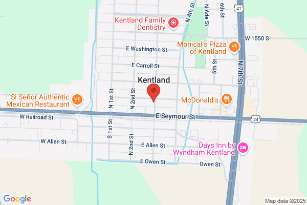 Mainstreet Lounge and Pizzeria