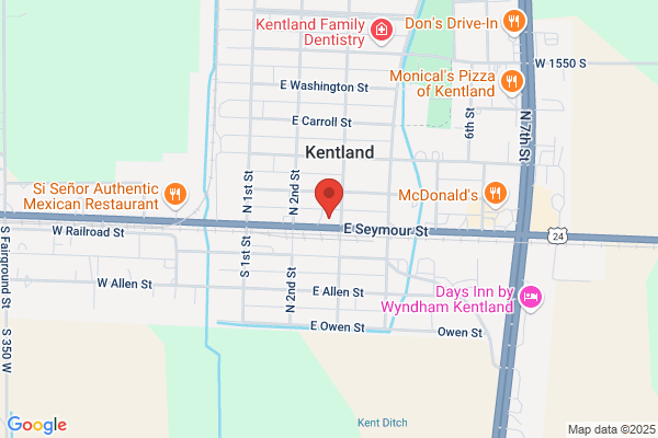 NAPA Auto Parts - Kentland Automotive Supply