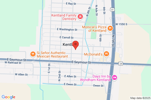 Newton County, Circuit Court