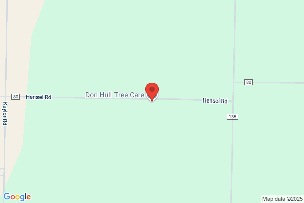 Don Hull Tree Care