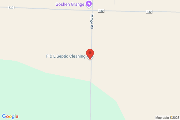 F & L Septic Cleaning