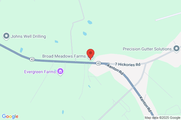 Brookside Farms