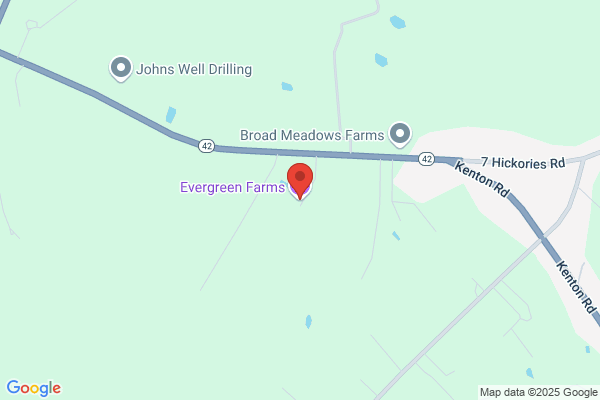 Evergreen Farms