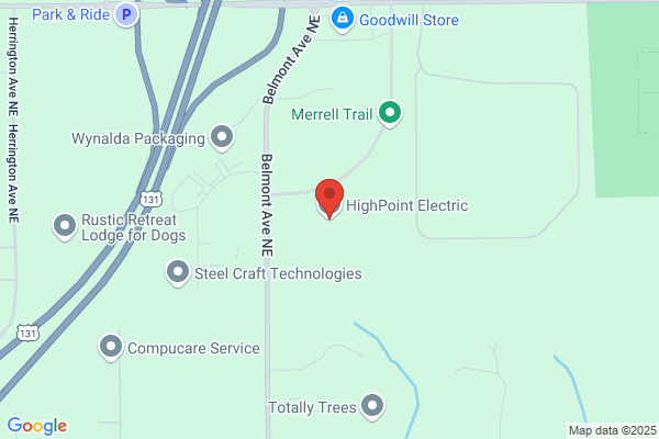 HighPointe Electrical
