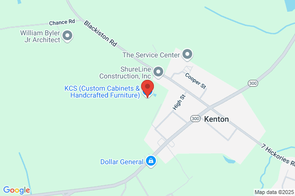 Kenton Chair Shop