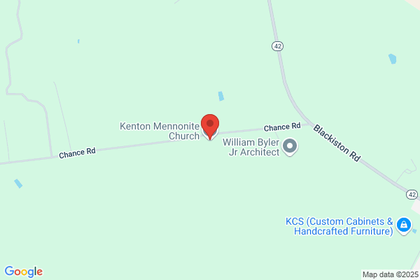 Kenton Mennonite Church