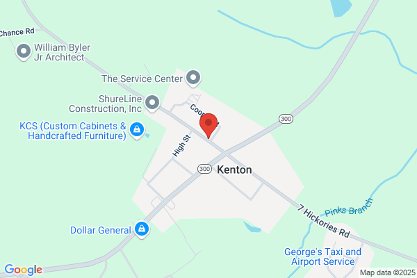 Kenton United Methodist Church