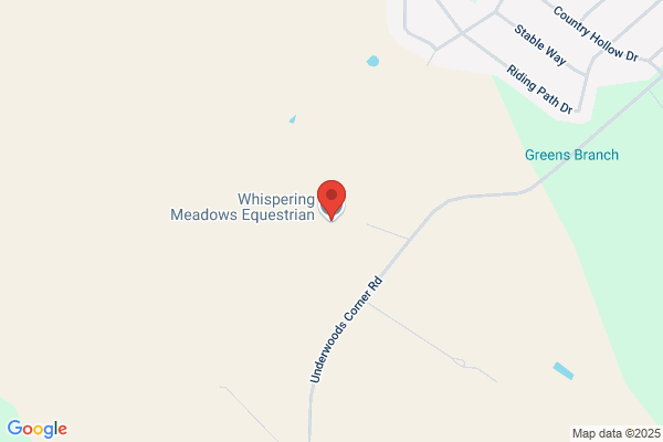 Whispering Meadows Equestrian Center