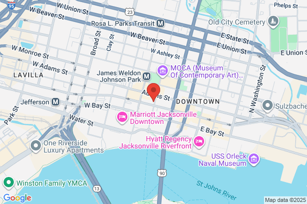 Your jacksonville guide