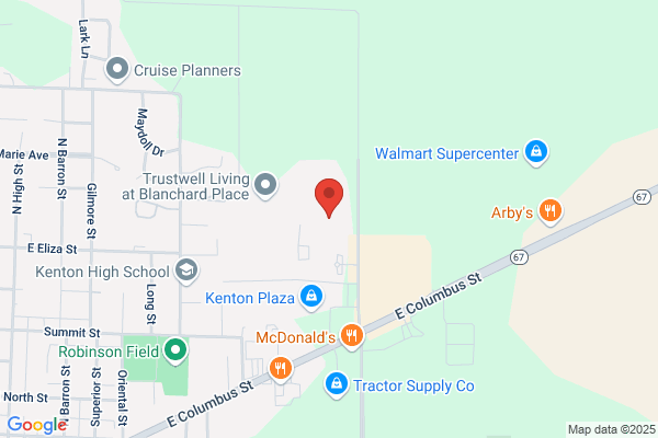 Kenton Meadows Apartments