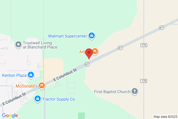 Superior Credit Union - Kenton