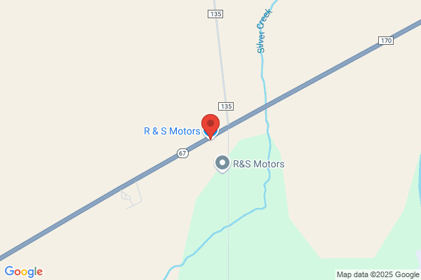 R & S Motors