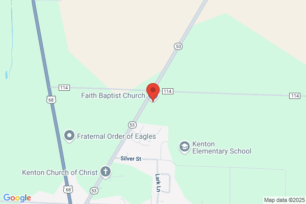 Faith Baptist Church