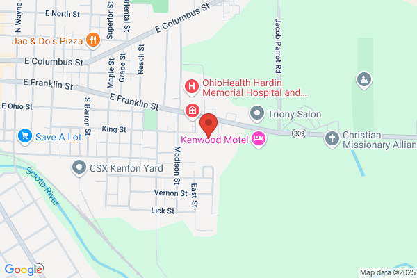 Abundant Life Assembly Of God