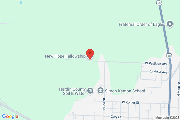New Hope Fellowship