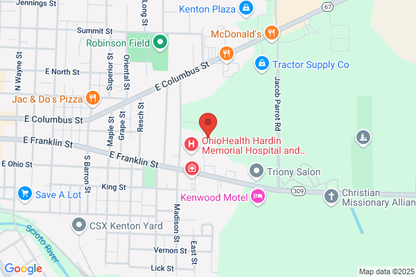 Katherine E Johnson MD Inc