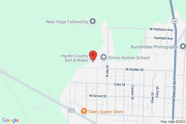 Hardin Soil & Water Conservation District