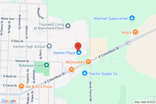 Kroger - Closed