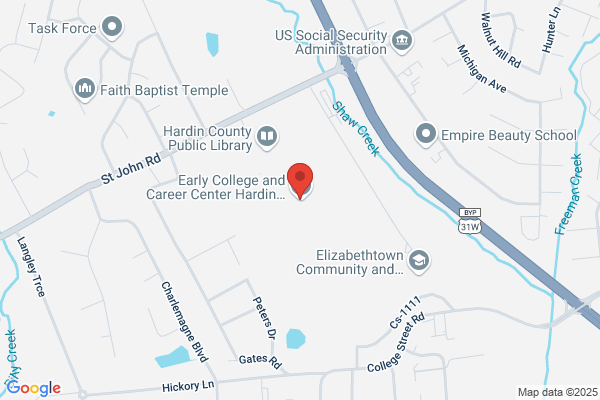Hardin County Educational Service Center