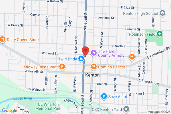 PT Link Physical Therapy Kenton