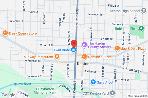 Kenton Dental Care