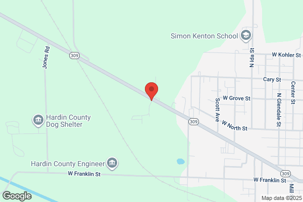 Childreach Family Center