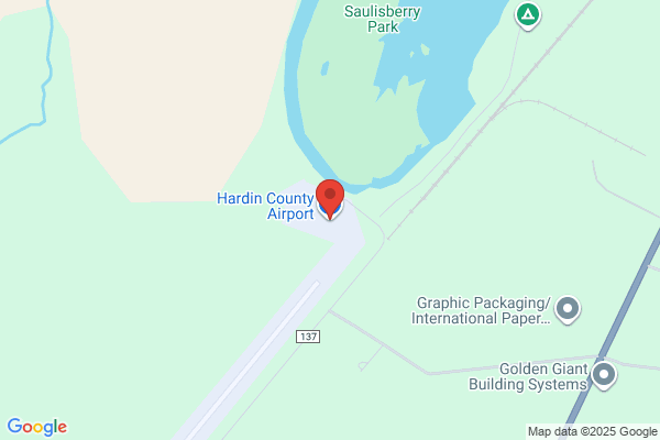 Hardin County Airport