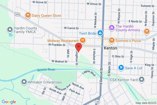 Kenton Marble & Granite Inc