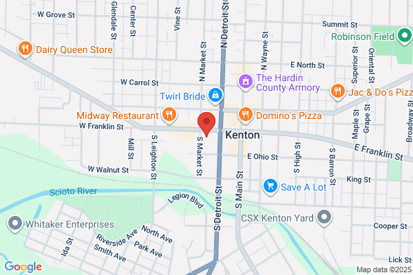 Kenton Theatre