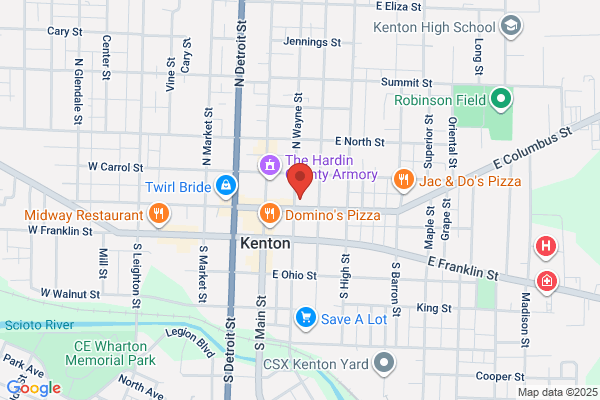 Kenton Times the