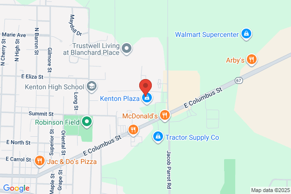 Kroger Grocery Pickup and Delivery