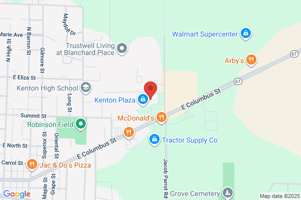 Kroger Pharmacy - Closed
