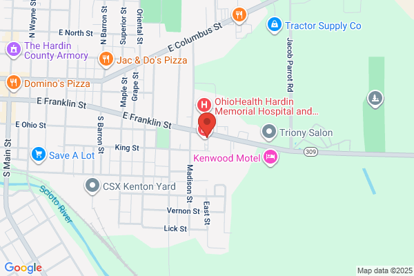 Marion Hearing Aid Center